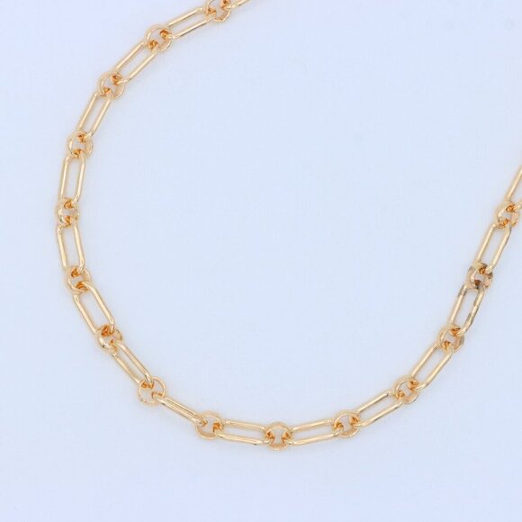 "Minimalist & Elegant Necklace Chain – Perfect for Women & Girls | UNVRC1546 - Picture 5 of 10